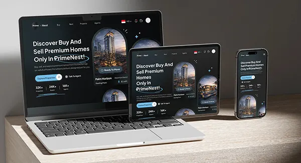 UI/UX Design & Product Experience