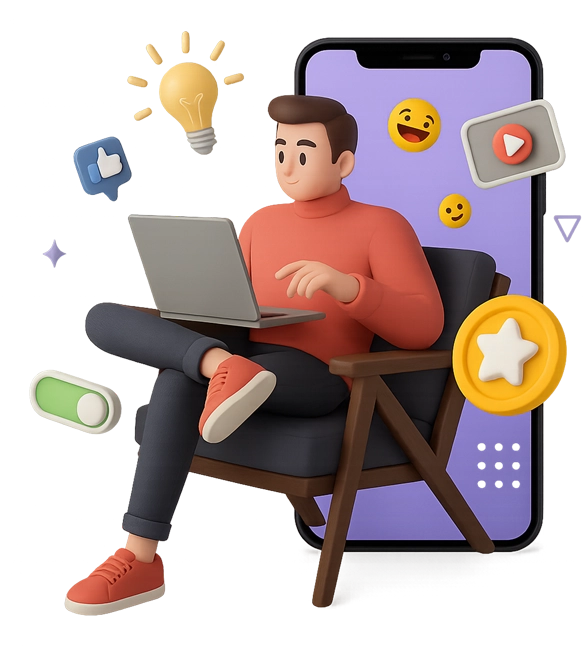 Transform Your Website into Lead Generator