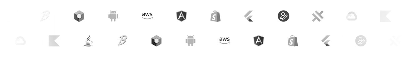 Technology Stack and Platforms