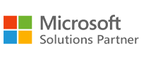 Microsoft Solutions Partner