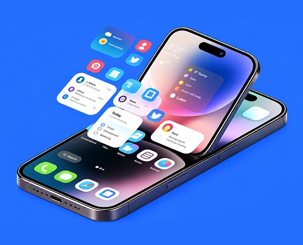 Mobile App Development
