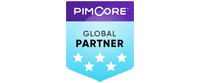 Pimcore Global Partner