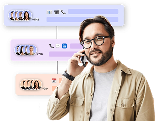 Transparent Pricing for Lead Gen Services