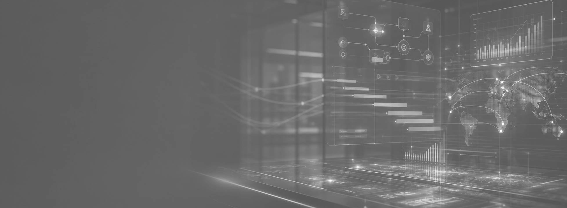 Lumina Supply Chain Telemetry
