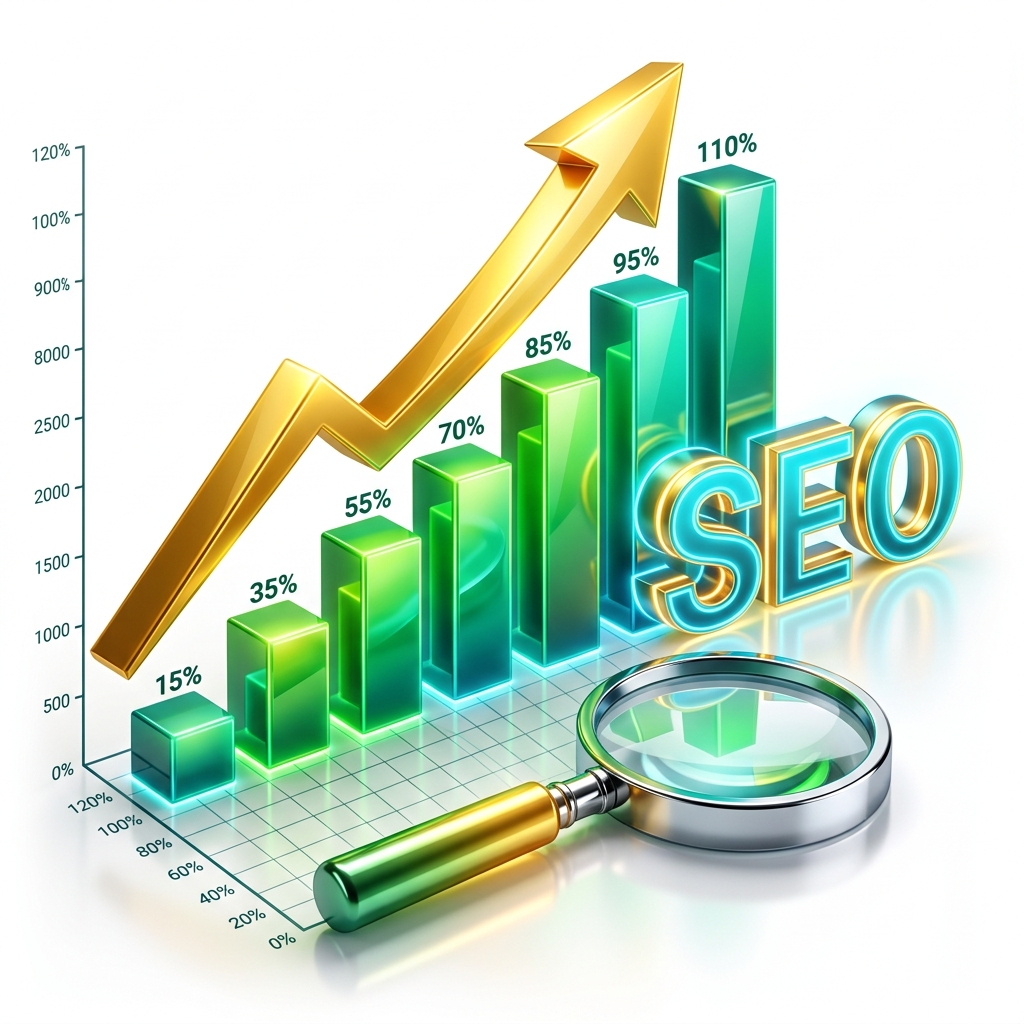 CRO Revenue Lift Matrix