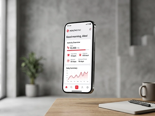 UI/UX Design