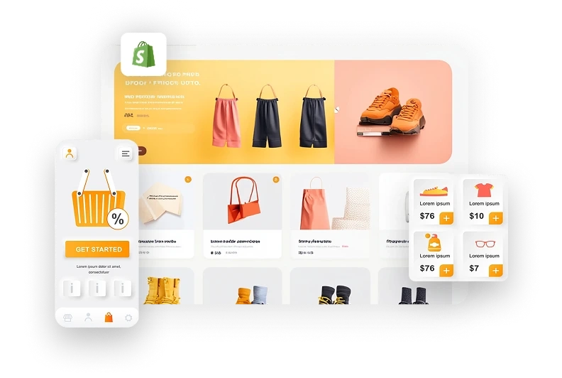 Shopify Development Services
